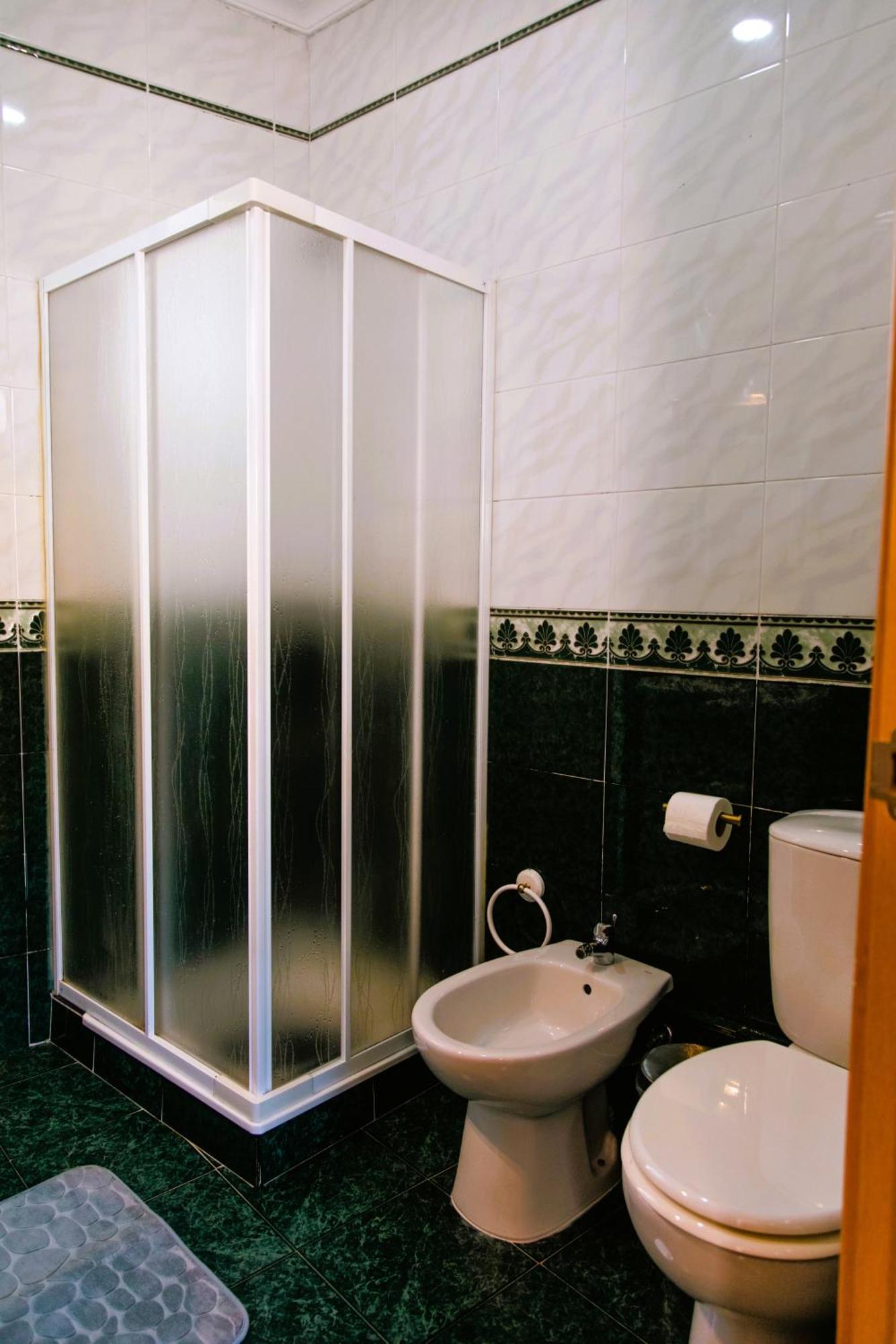 Arcadas Da Vila Manteigas Pokoj fotografie