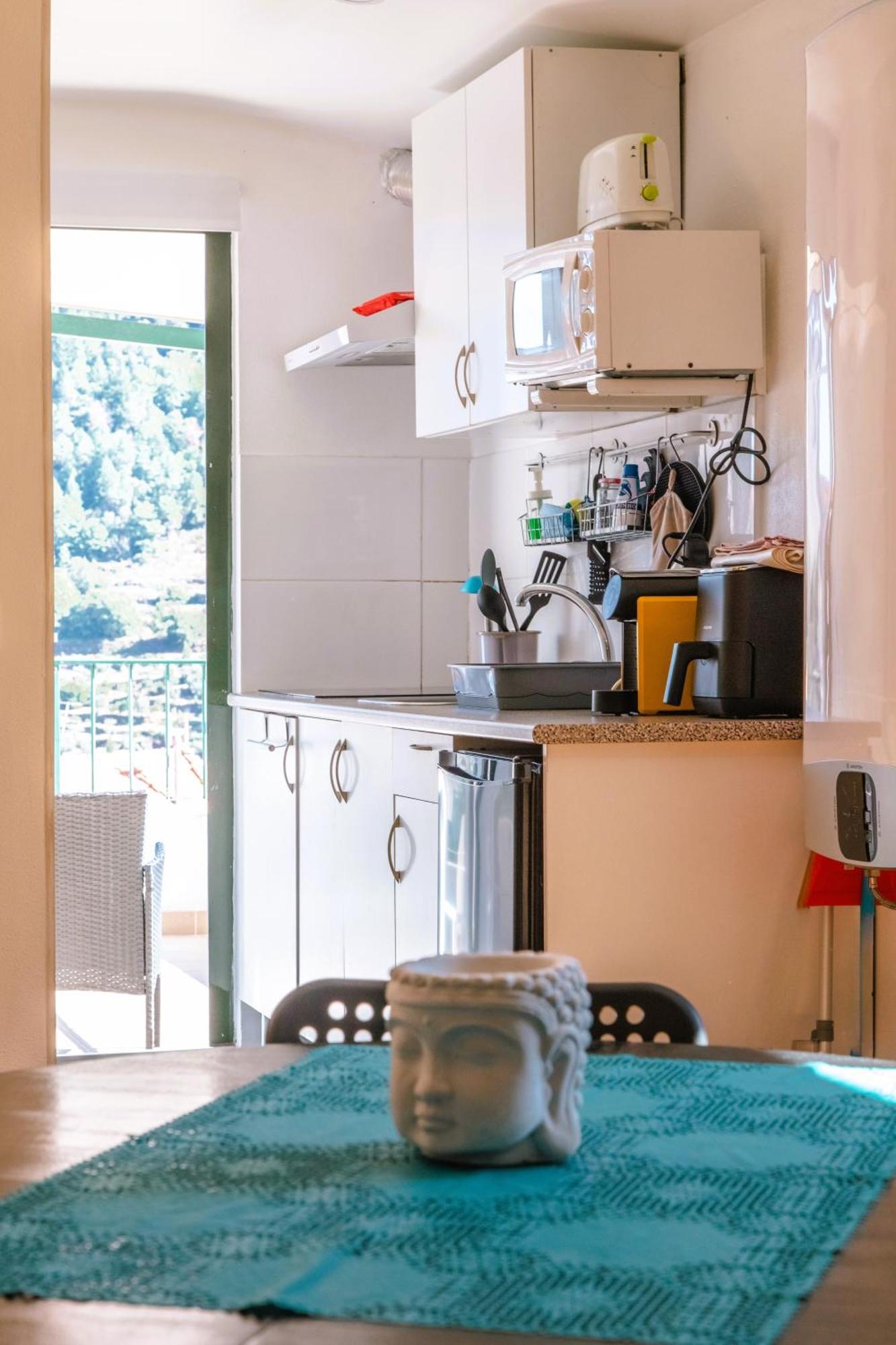 Arcadas Da Vila Manteigas Pokoj fotografie